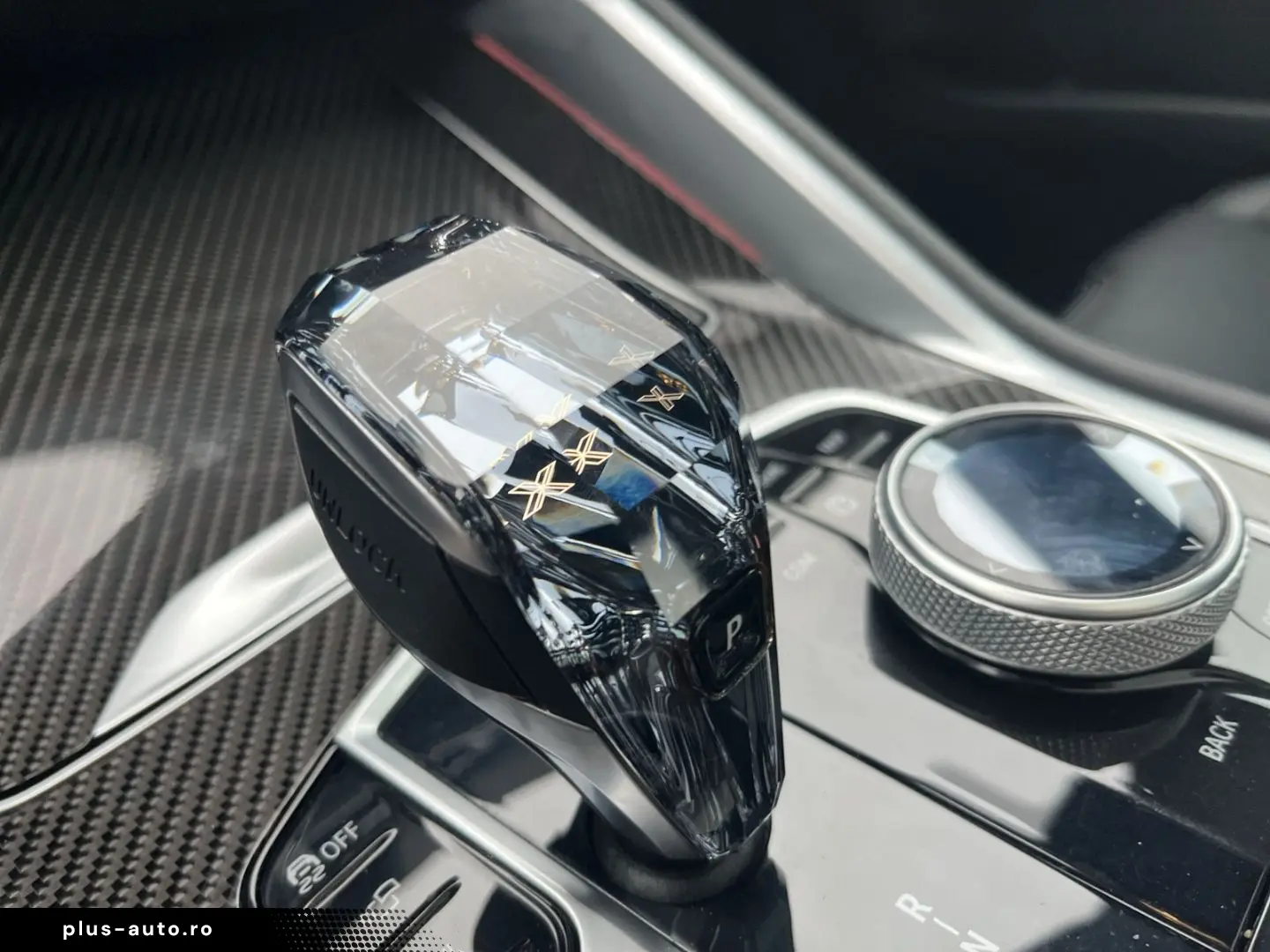 BMW X6 xDrive40d M Sport HUD StHZG AHK BowersWilkins