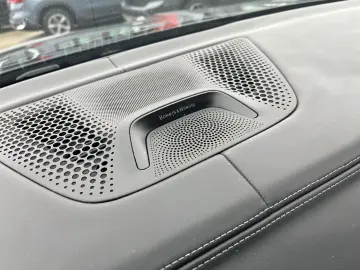 BMW X6 xDrive40d M Sport HUD StHZG AHK BowersWilkins