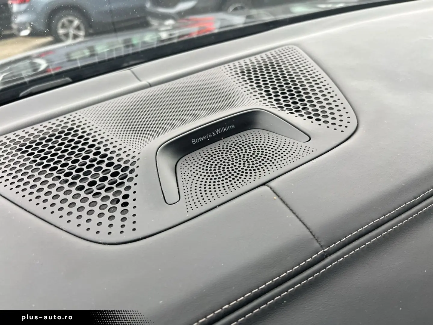 BMW X6 xDrive40d M Sport HUD StHZG AHK BowersWilkins