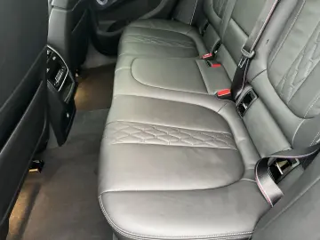 BMW X6 xDrive40d M Sport HUD StHZG AHK BowersWilkins