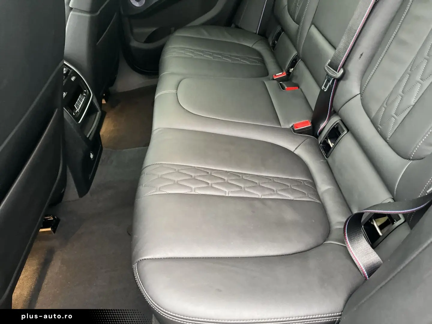 BMW X6 xDrive40d M Sport HUD StHZG AHK BowersWilkins