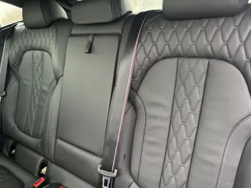 BMW X6 xDrive40d M Sport HUD StHZG AHK BowersWilkins