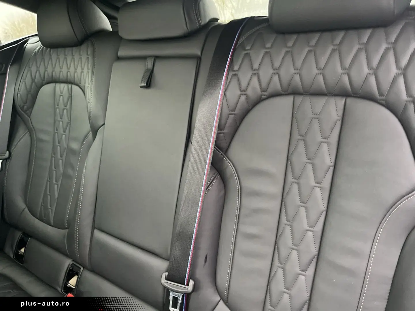 BMW X6 xDrive40d M Sport HUD StHZG AHK BowersWilkins