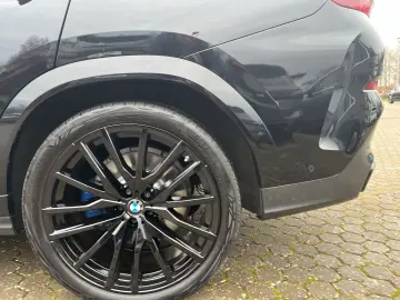 BMW X6 xDrive40d M Sport HUD StHZG AHK BowersWilkins