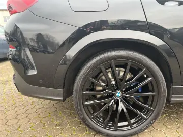 BMW X6 xDrive40d M Sport HUD StHZG AHK BowersWilkins