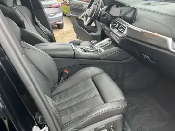 BMW X6 xDrive40d M Sport HUD StHZG AHK BowersWilkins