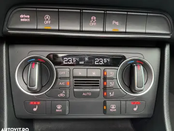 Audi Q3 2.0 TDI Quattro Stronic