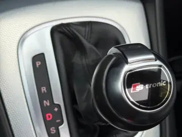 Audi Q3 2.0 TDI Quattro Stronic