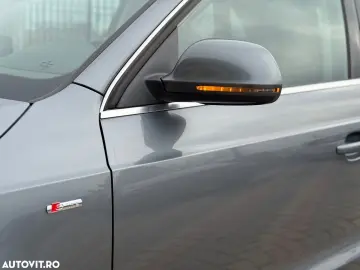 Audi Q3 2.0 TDI Quattro Stronic