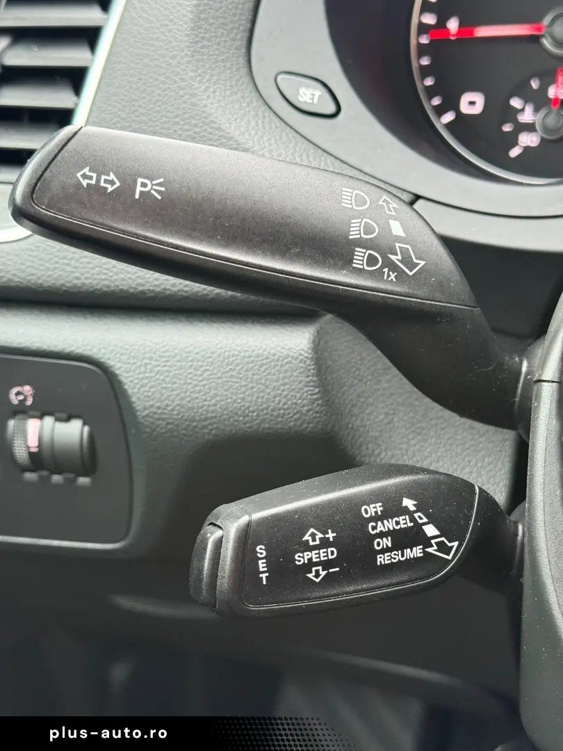 Audi Q3 2.0 TDI Quattro Stronic