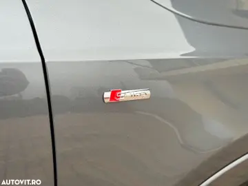 Audi Q3 2.0 TDI Quattro Stronic