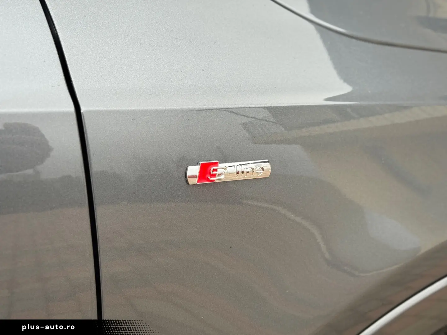 Audi Q3 2.0 TDI Quattro Stronic