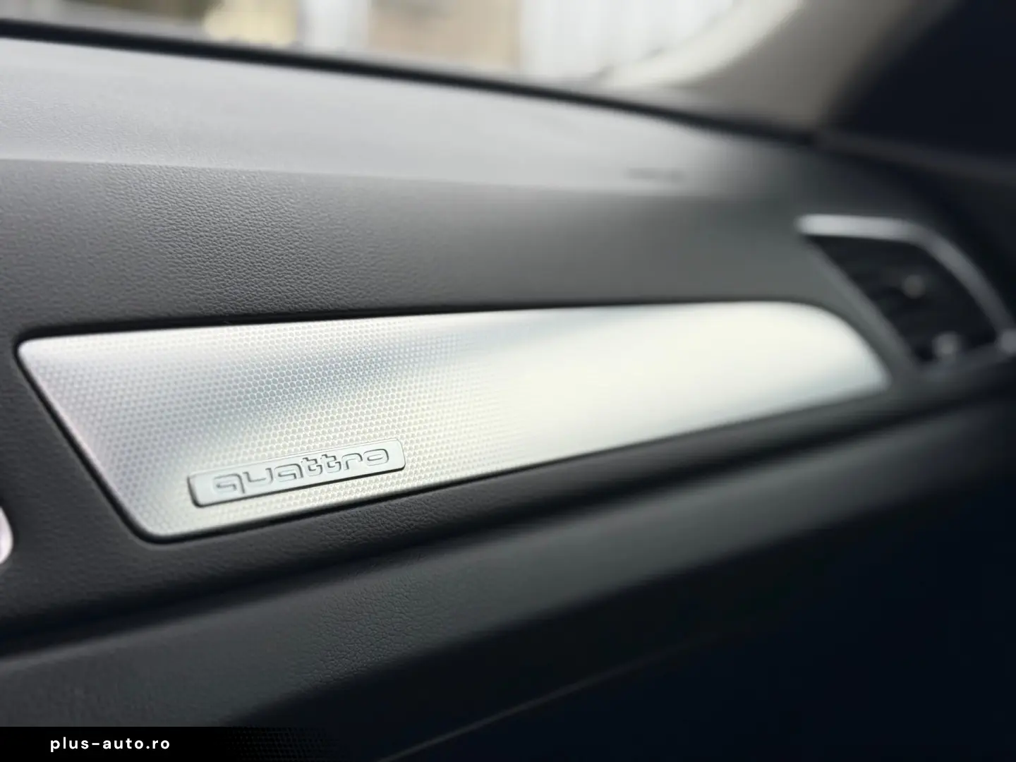 Audi Q3 2.0 TDI Quattro Stronic