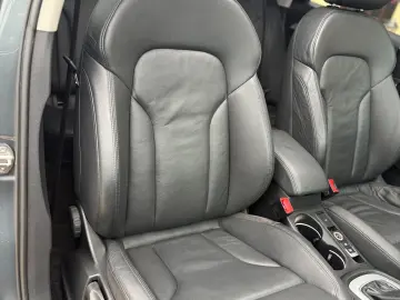 Audi Q3 2.0 TDI Quattro Stronic