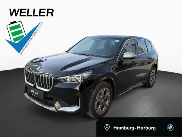BMW iX1 xDrive 30 X Line LivePlus AdapLED Tempo SHZ