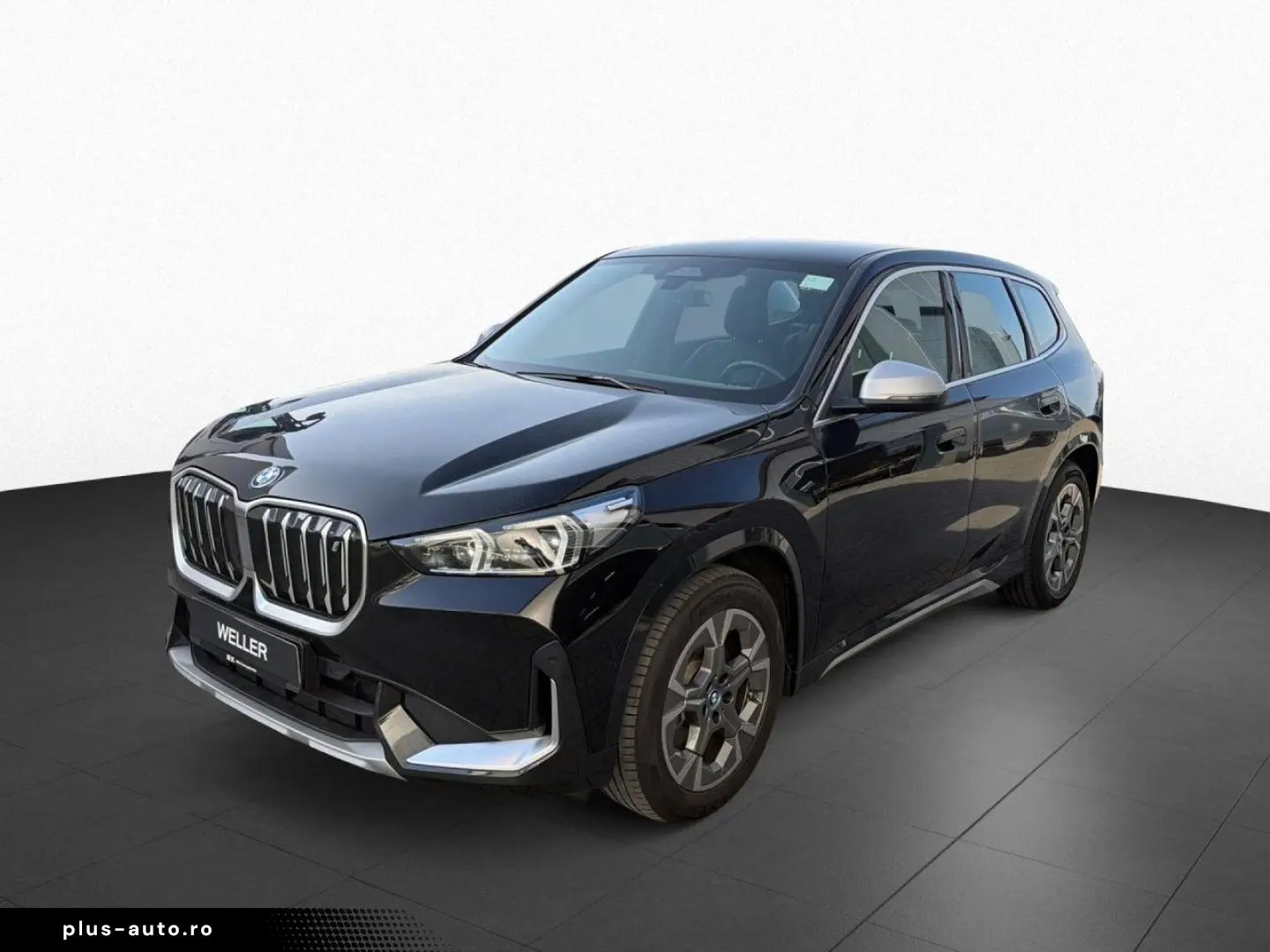 BMW iX1 xDrive 30 X Line