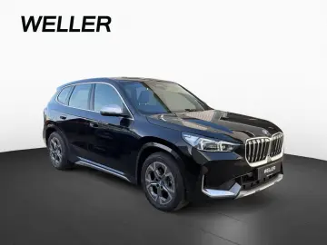 BMW iX1 xDrive 30 X Line