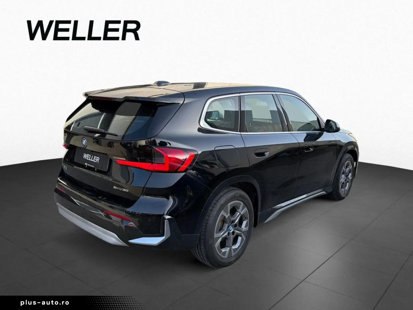 BMW iX1 xDrive 30 X Line