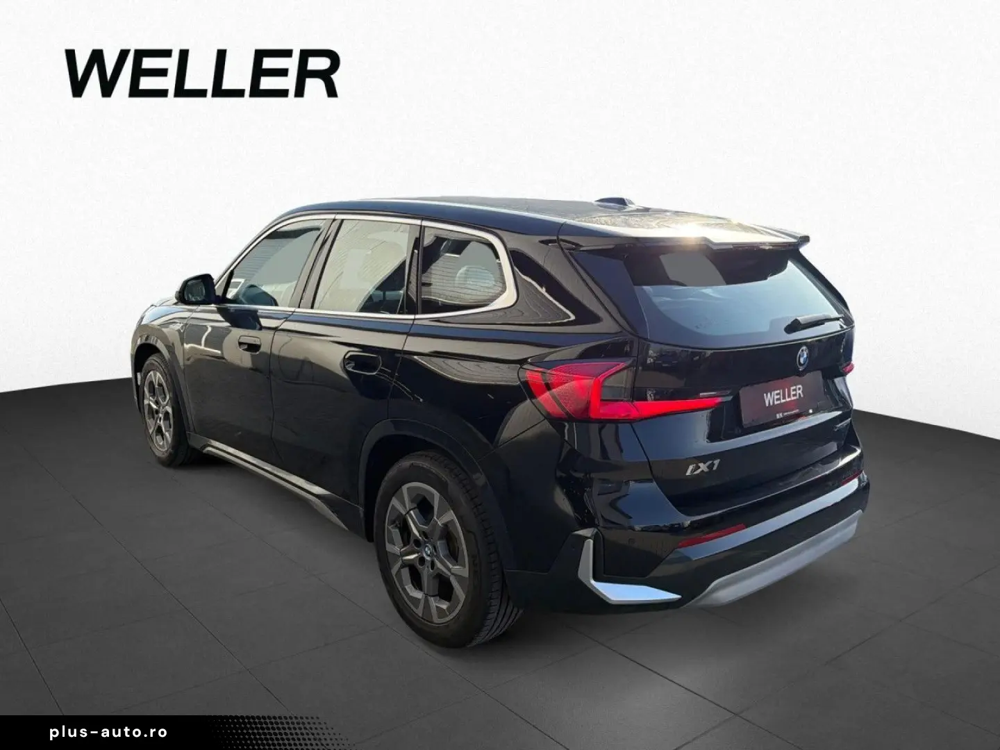 BMW iX1 xDrive 30 X Line