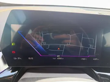 BMW iX1 xDrive 30 X Line