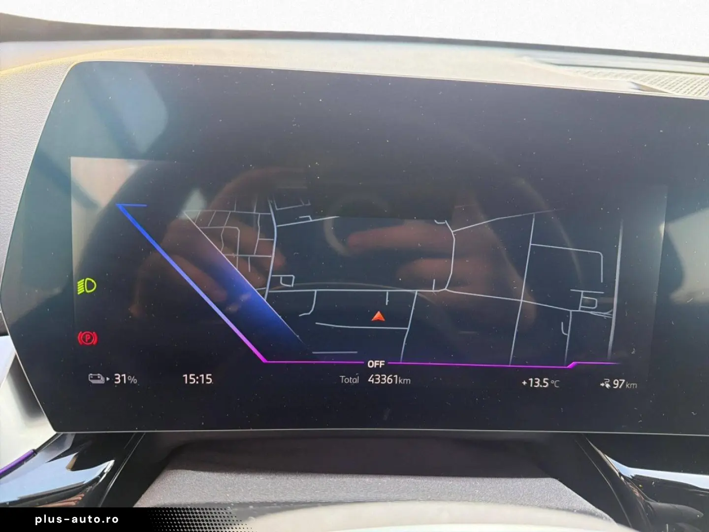 BMW iX1 xDrive 30 X Line