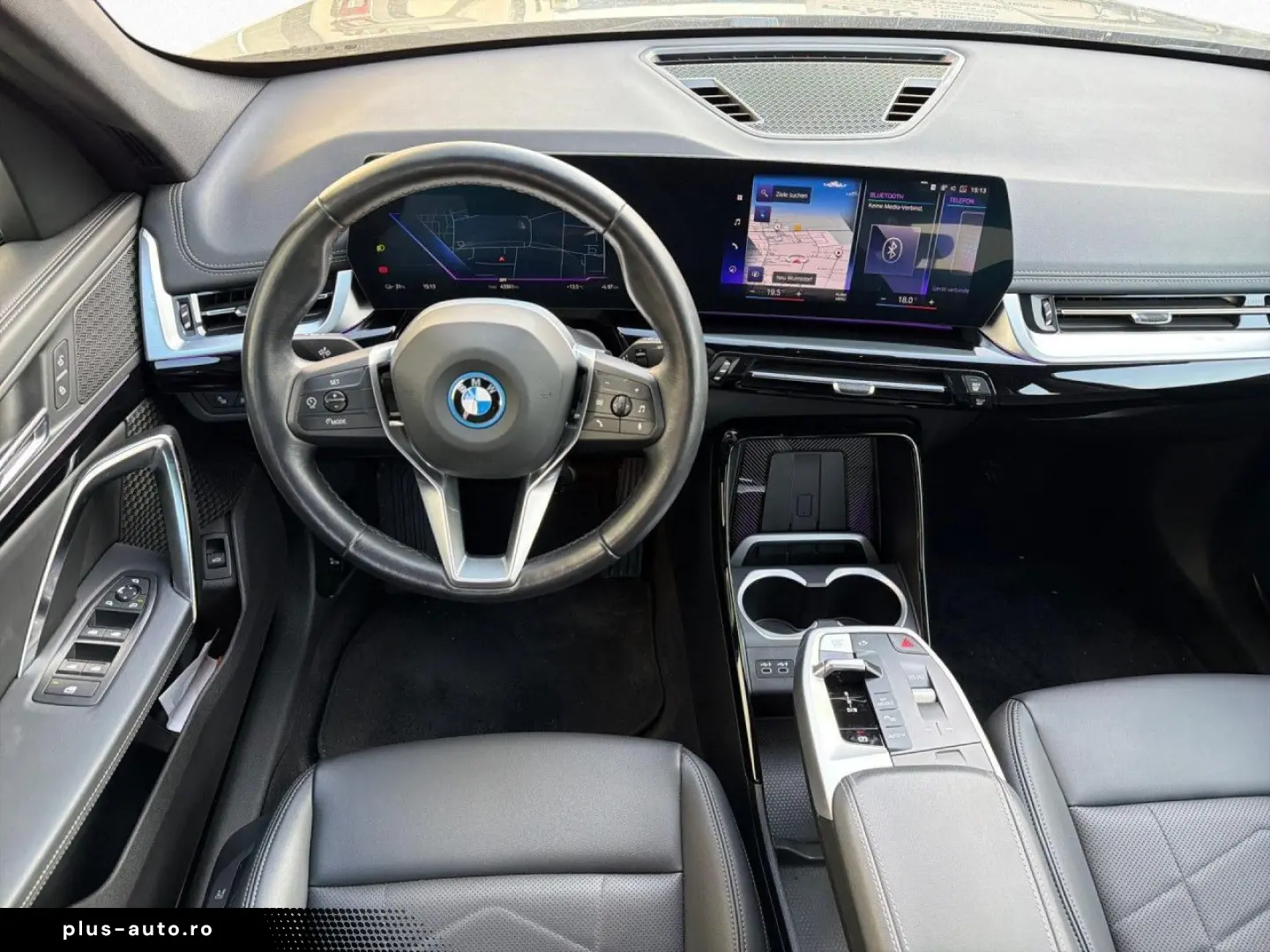 BMW iX1 xDrive 30 X Line