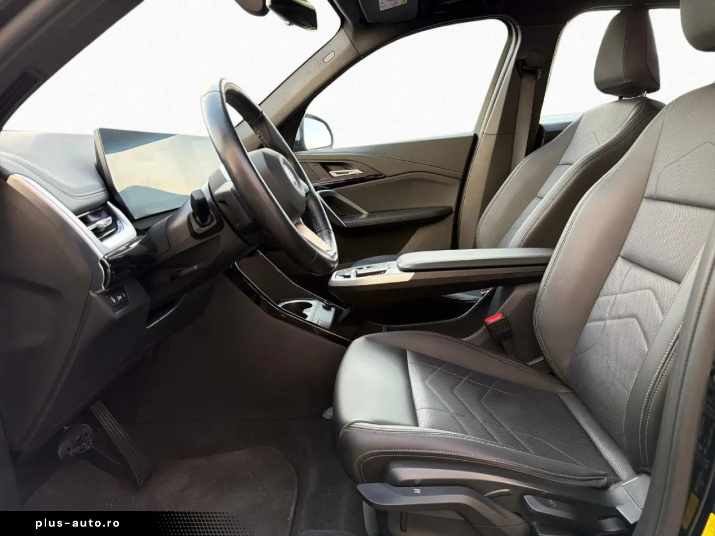 BMW iX1 xDrive 30 X Line