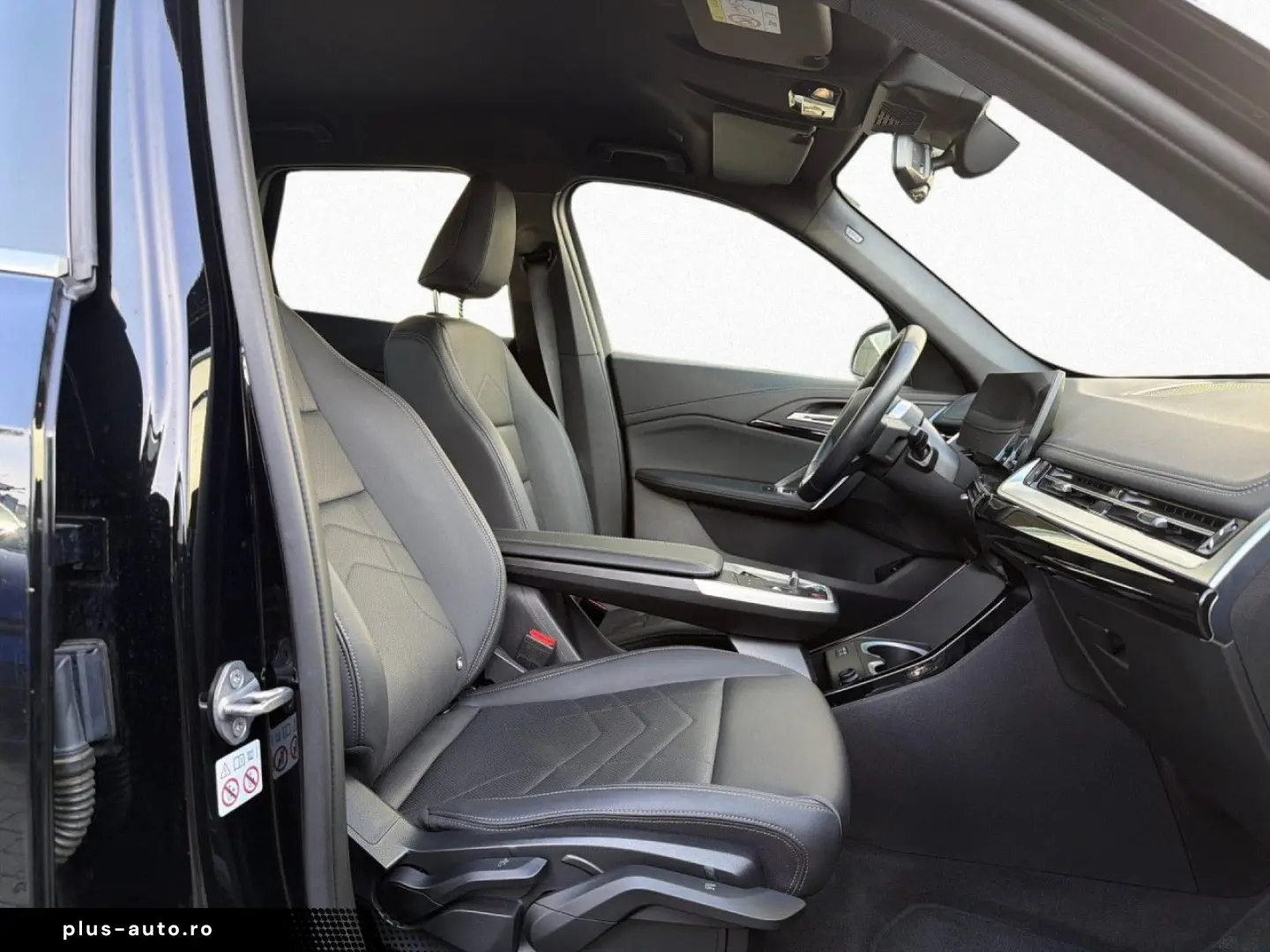 BMW iX1 xDrive 30 X Line