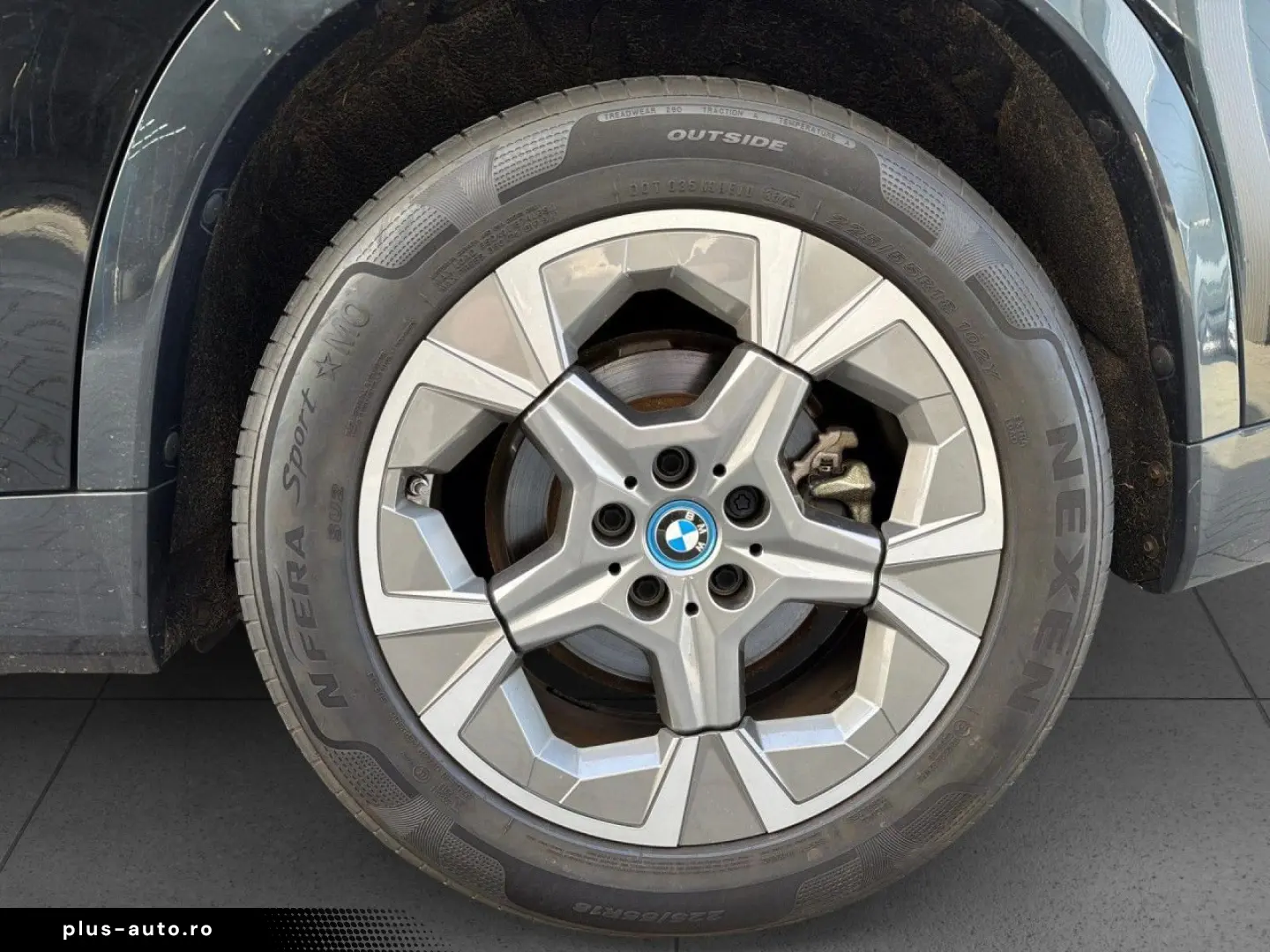 BMW iX1 xDrive 30 X Line