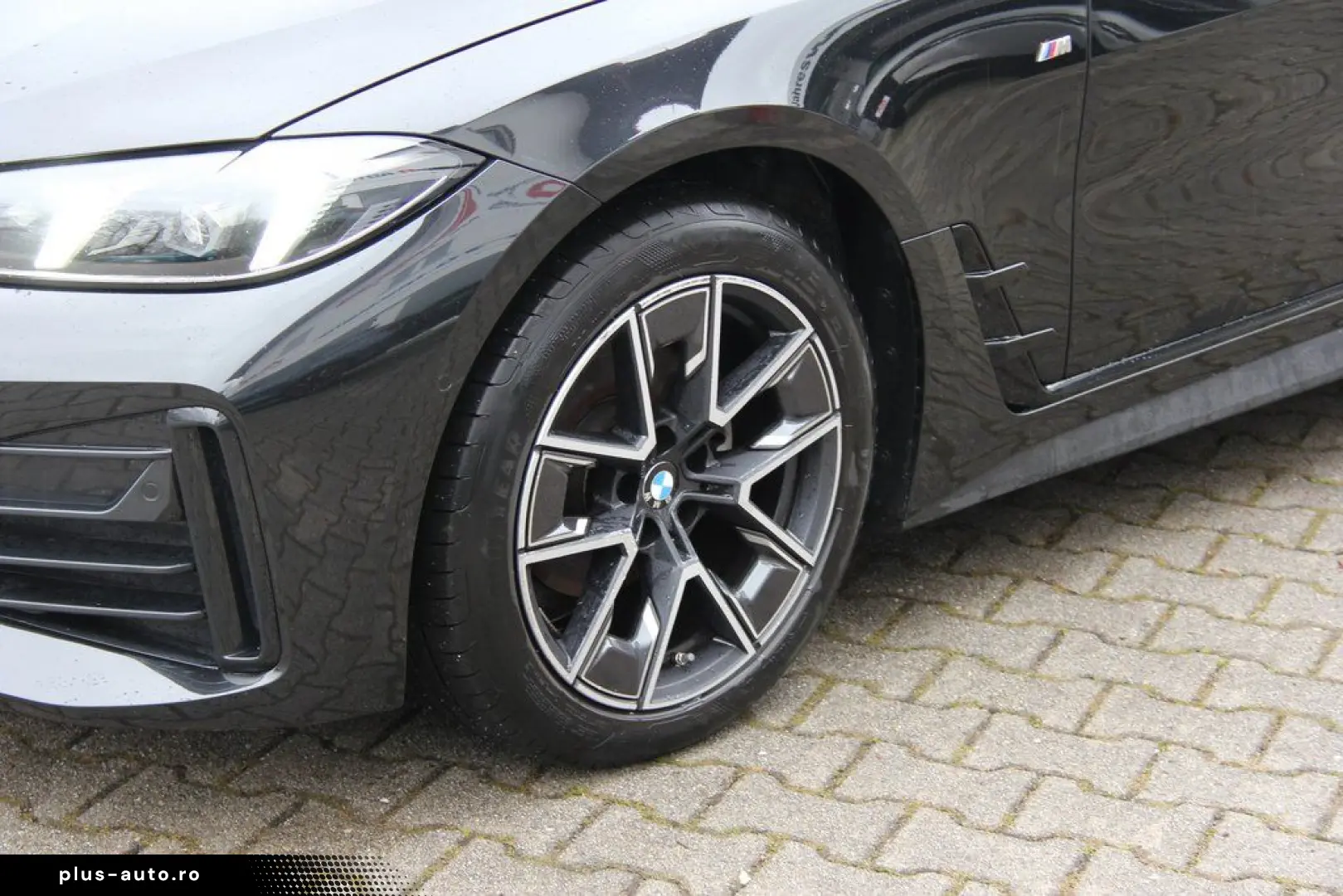 BMW 420 Gran Coupe M-Sport LED Widescreen Cockpit Pl