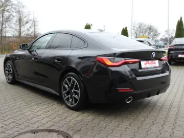 BMW 420 Gran Coupe M-Sport LED Widescreen Cockpit Pl