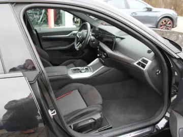 BMW 420 Gran Coupe M-Sport LED Widescreen Cockpit Pl