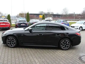 BMW 420 Gran Coupe M-Sport LED Widescreen Cockpit Pl