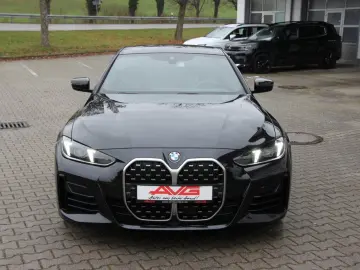 BMW 420 Gran Coupe M-Sport LED Widescreen Cockpit Pl