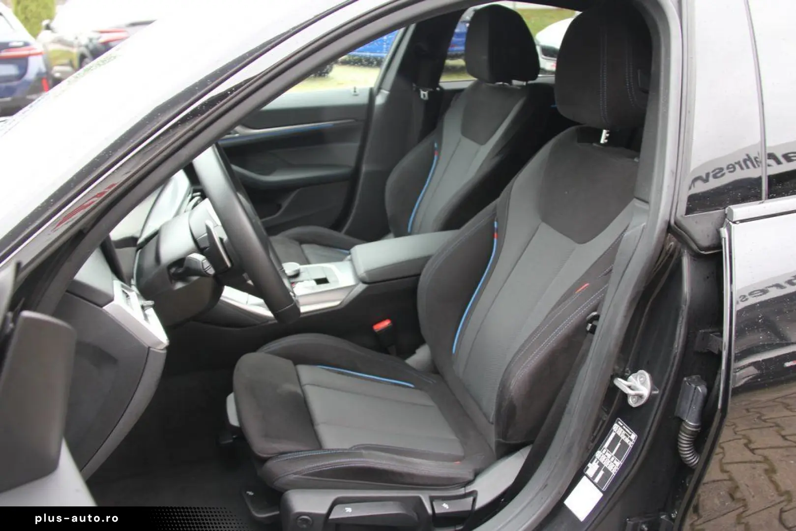 BMW 420 Gran Coupe M-Sport LED Widescreen Cockpit Pl