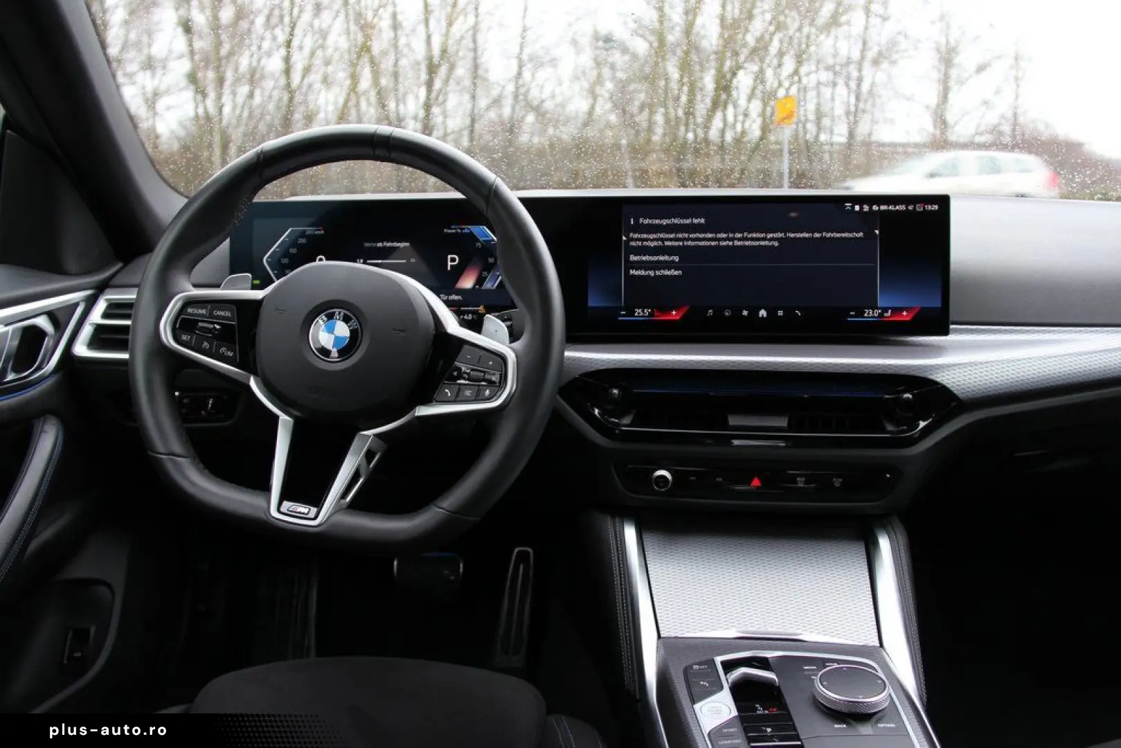 BMW 420 Gran Coupe M-Sport LED Widescreen Cockpit Pl