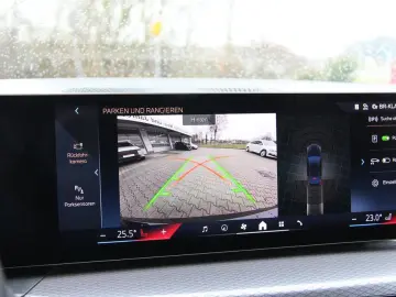 BMW 420 Gran Coupe M-Sport LED Widescreen Cockpit Pl