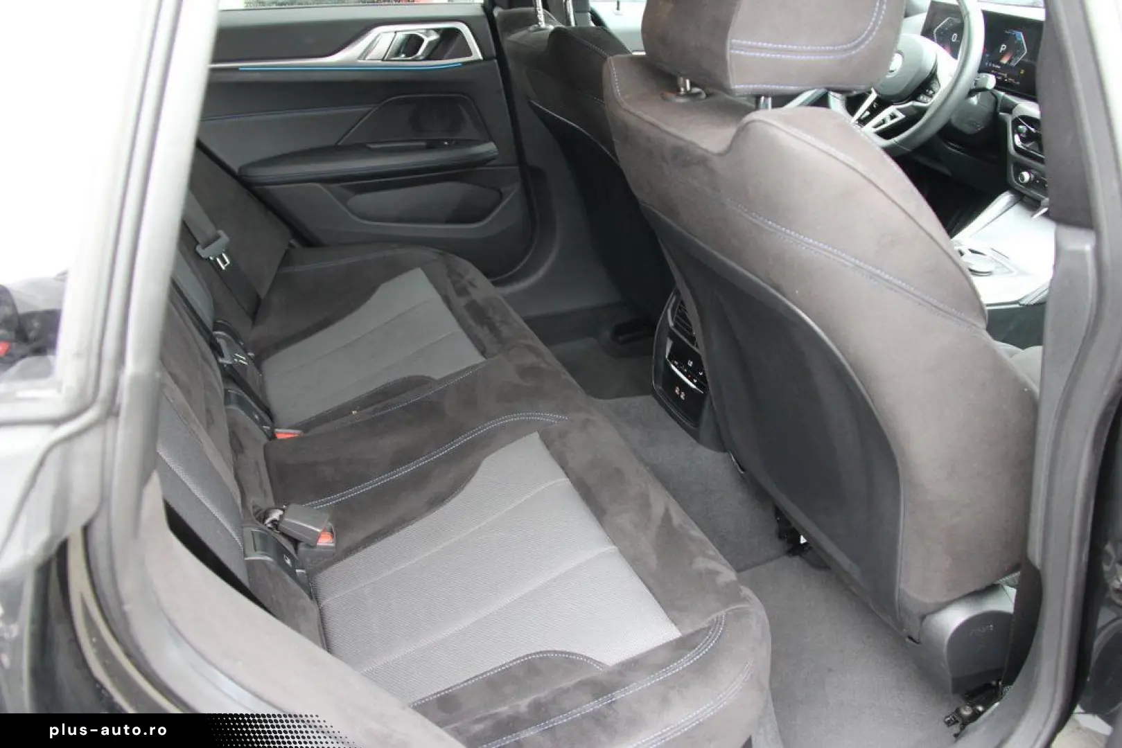 BMW 420 Gran Coupe M-Sport LED Widescreen Cockpit Pl