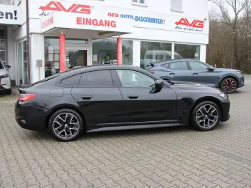 BMW 420 Gran Coupe M-Sport LED Widescreen Cockpit Pl