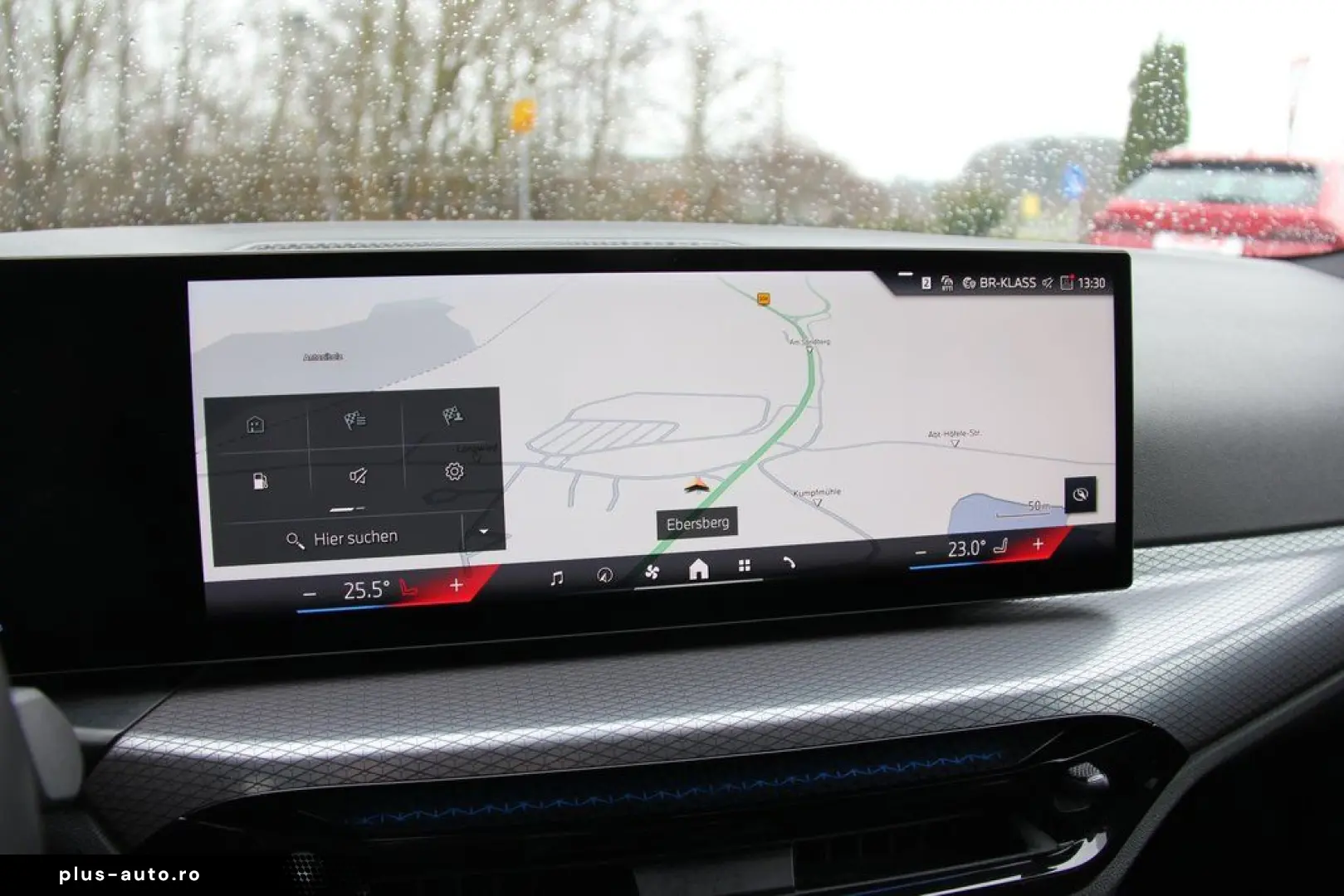 BMW 420 Gran Coupe M-Sport LED Widescreen Cockpit Pl