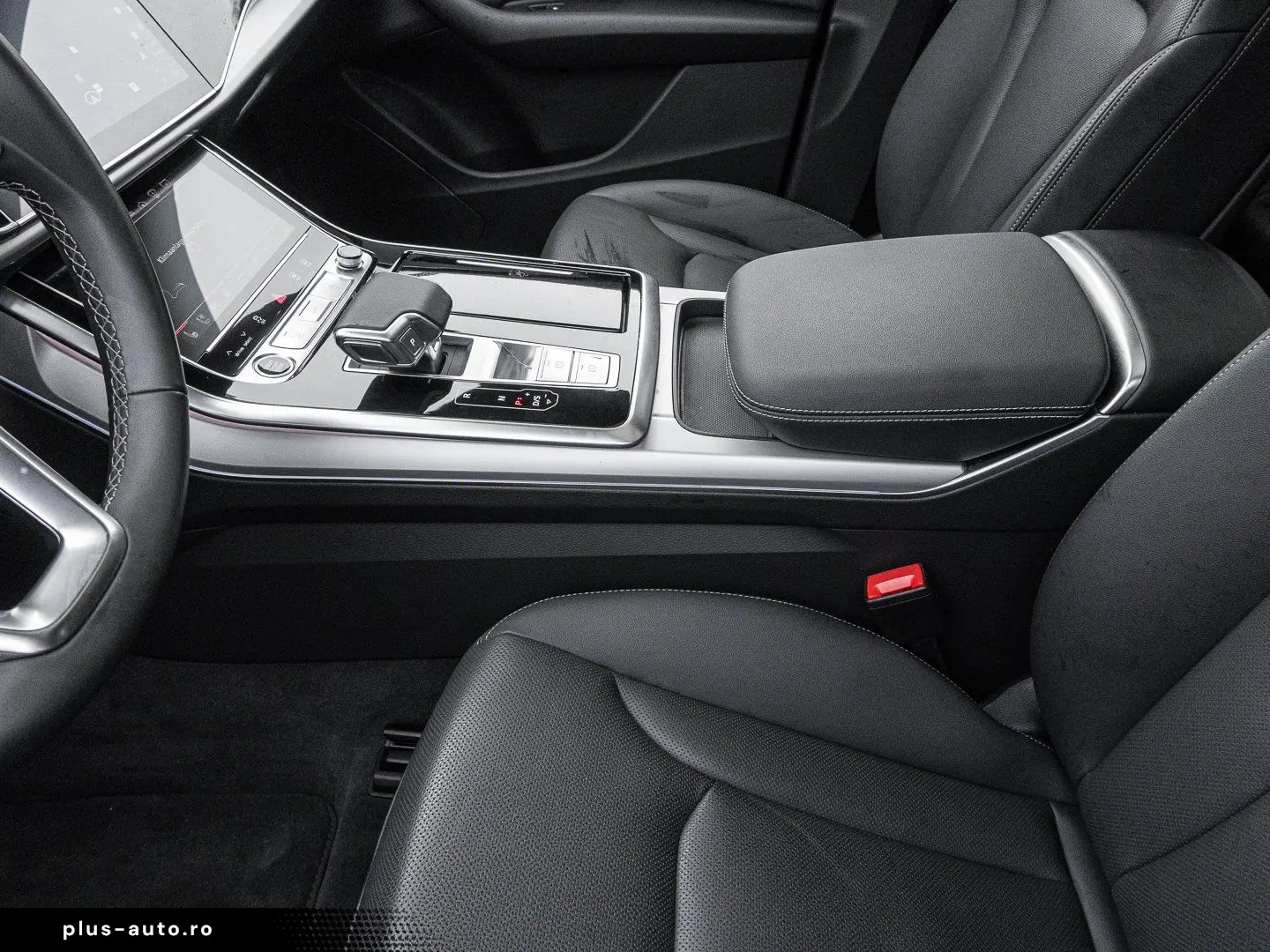 AUDI Q8 50 TD S line quattro S tronic KLIMA PANO