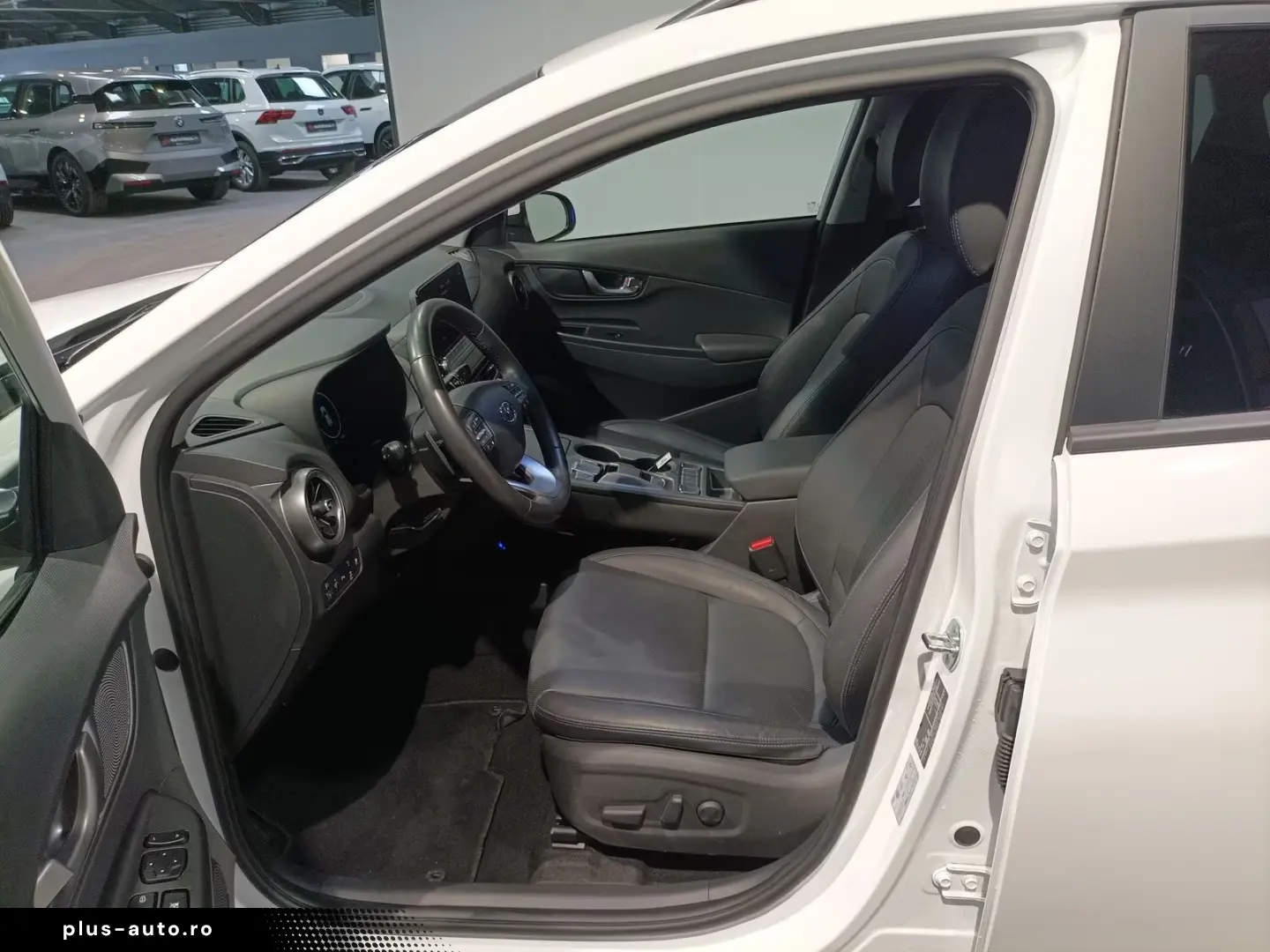 Hyundai KONA Elektro