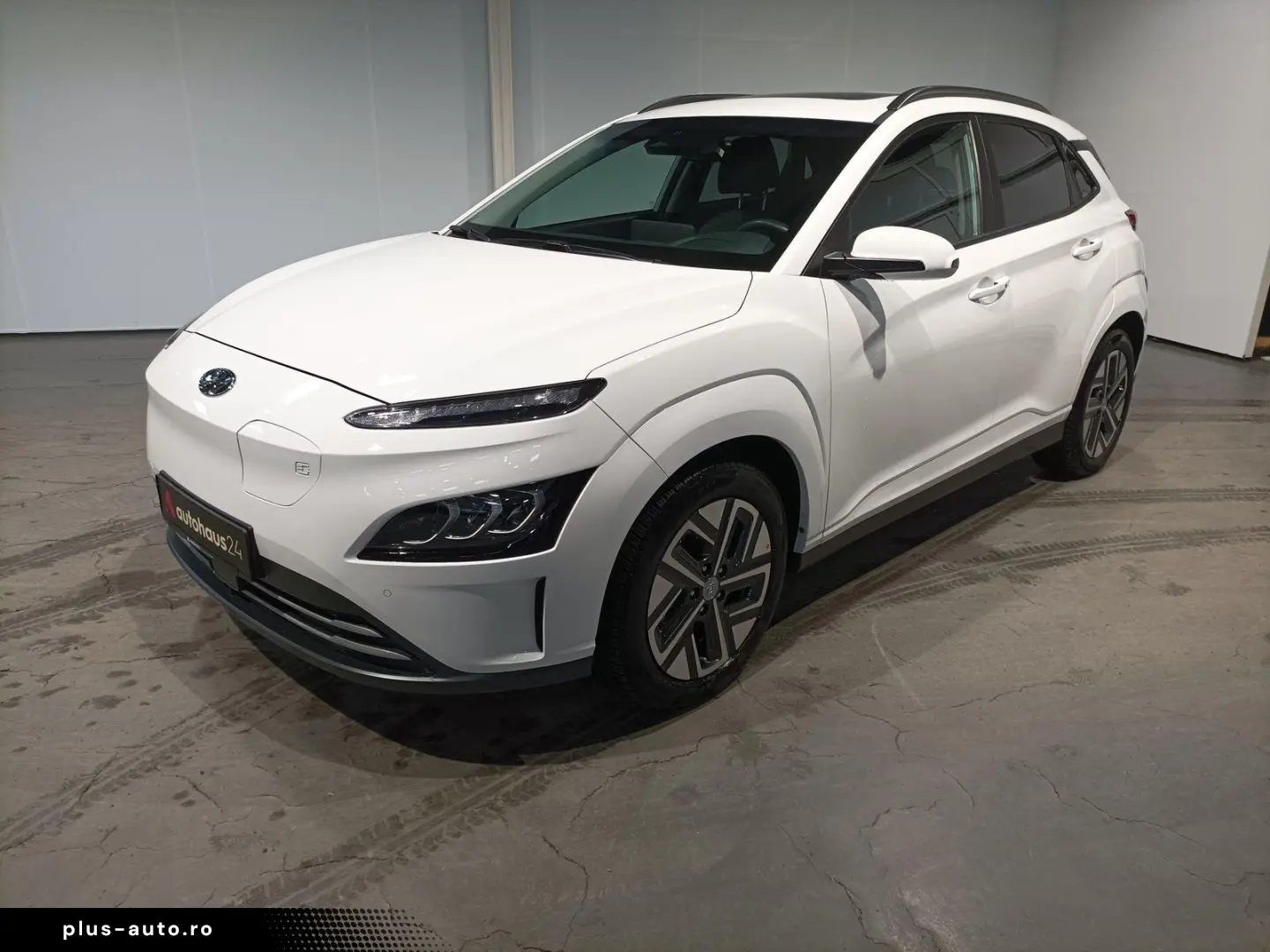 Hyundai KONA Elektro