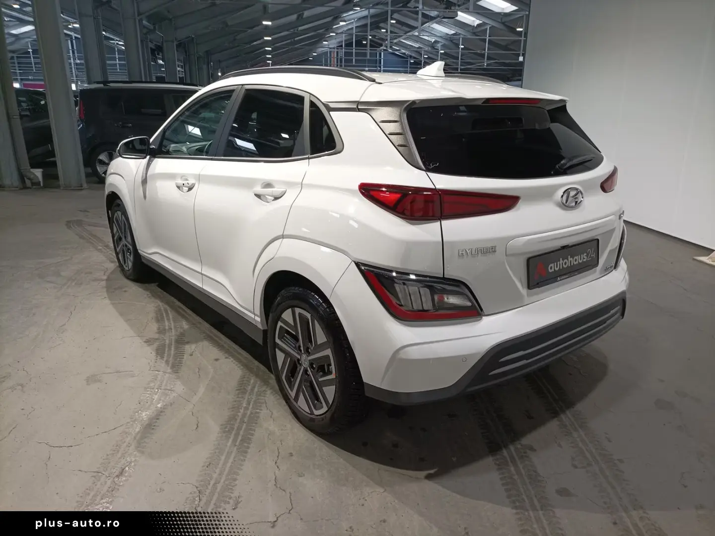 Hyundai KONA Elektro