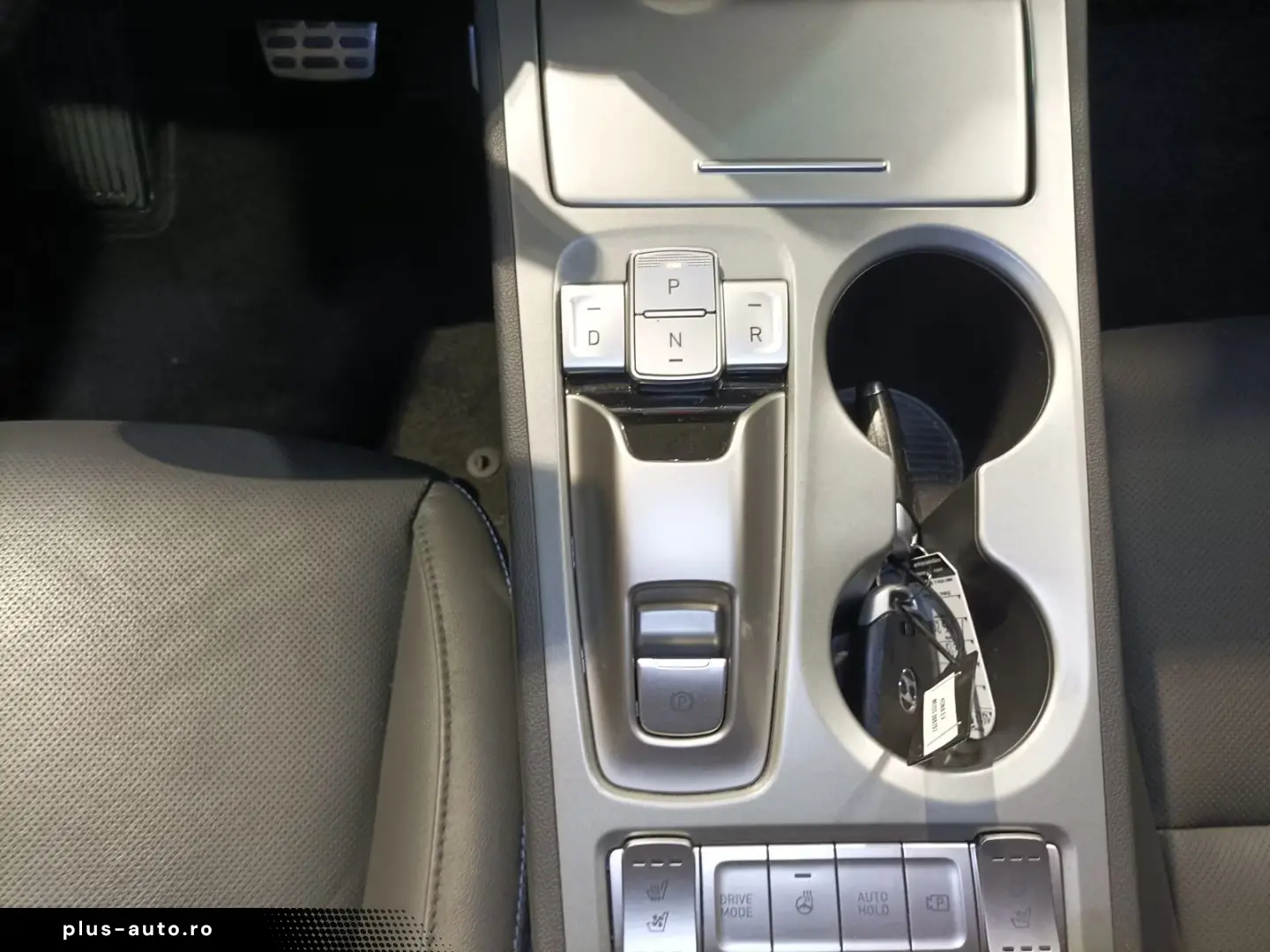 Hyundai KONA Elektro