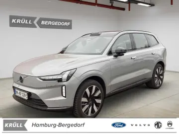 VOLVO EX90 Twin Motor Performance AWD Ultra 7 Sitzer