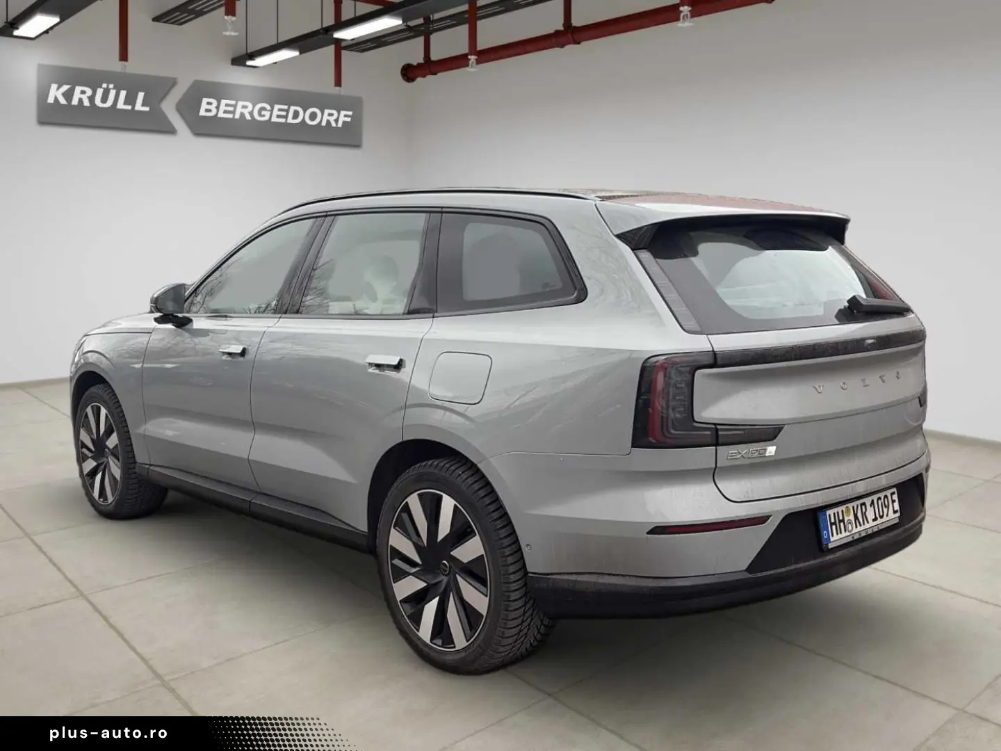 VOLVO EX90 Twin Motor Performance AWD Ultra 7