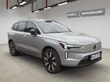 VOLVO EX90 Twin Motor Performance AWD Ultra 7