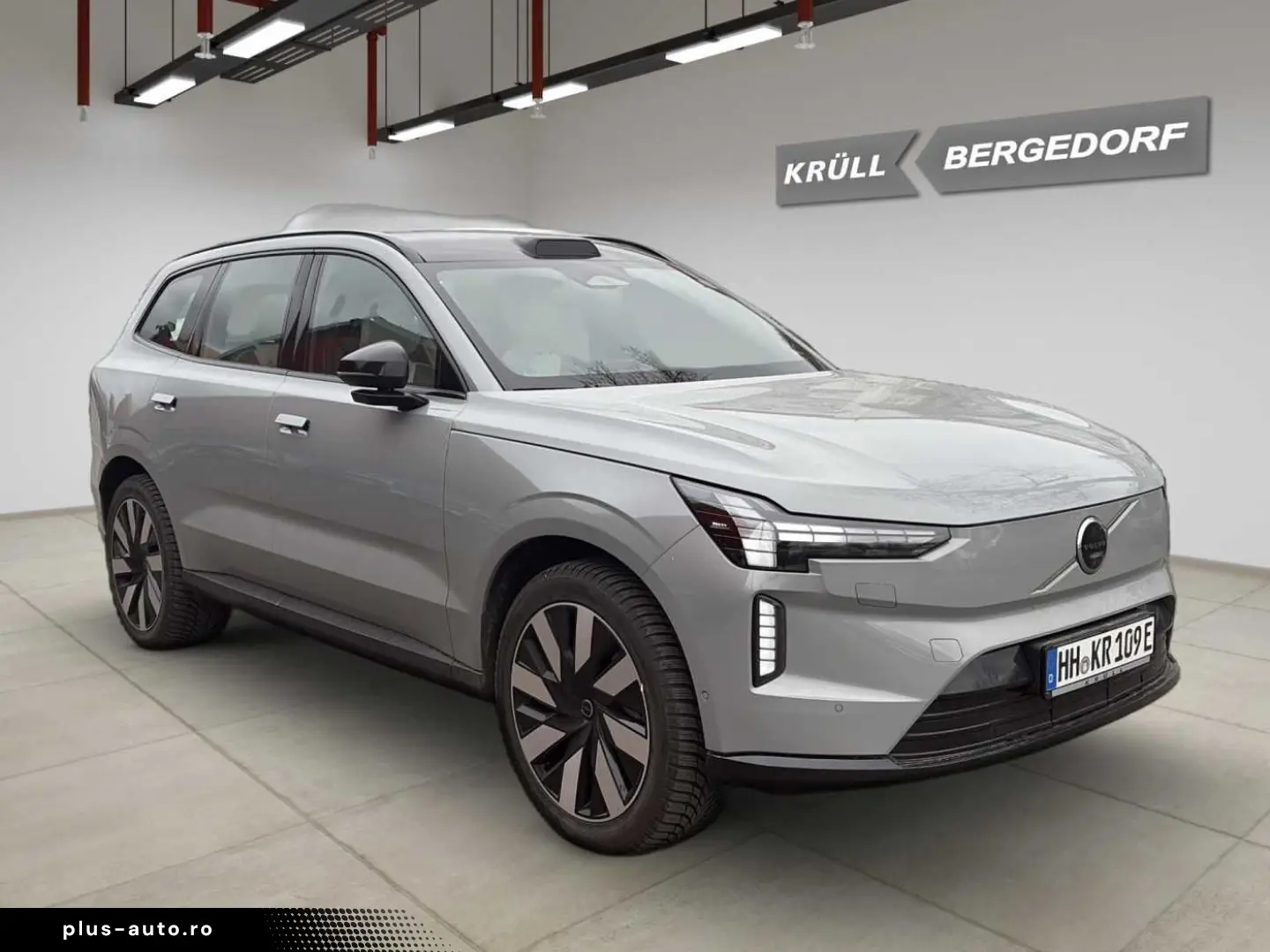 VOLVO EX90 Twin Motor Performance AWD Ultra 7