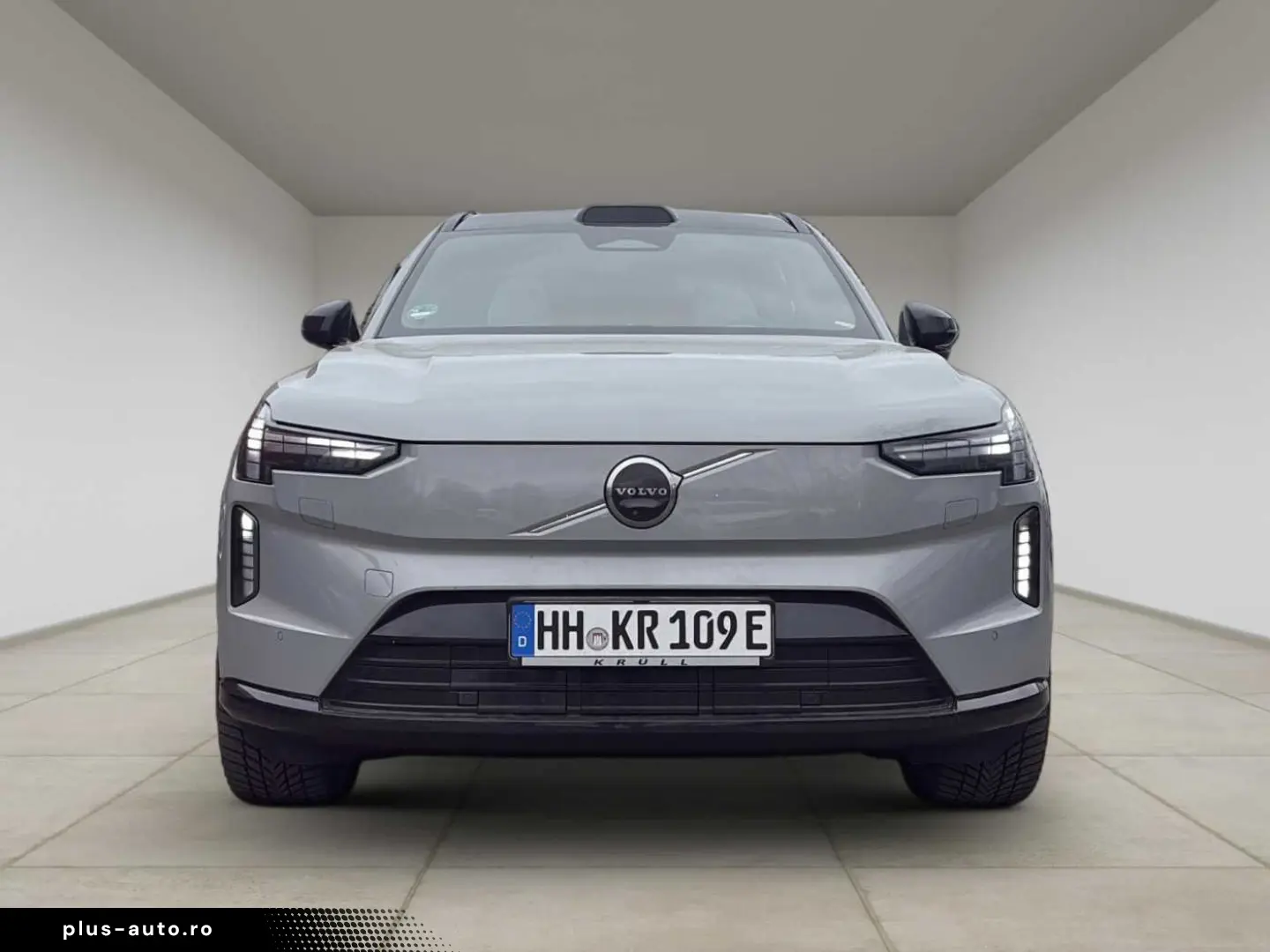 VOLVO EX90 Twin Motor Performance AWD Ultra 7